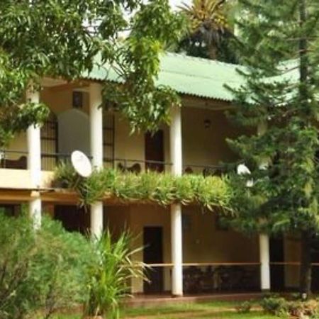 Sujatha Tourist Rest Hotell Dambulla Eksteriør bilde