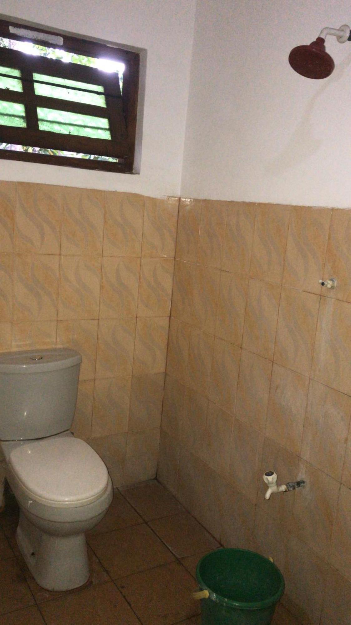 Sujatha Tourist Rest Hotell Dambulla Eksteriør bilde