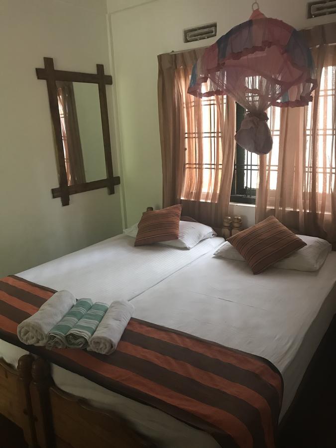 Sujatha Tourist Rest Hotell Dambulla Eksteriør bilde
