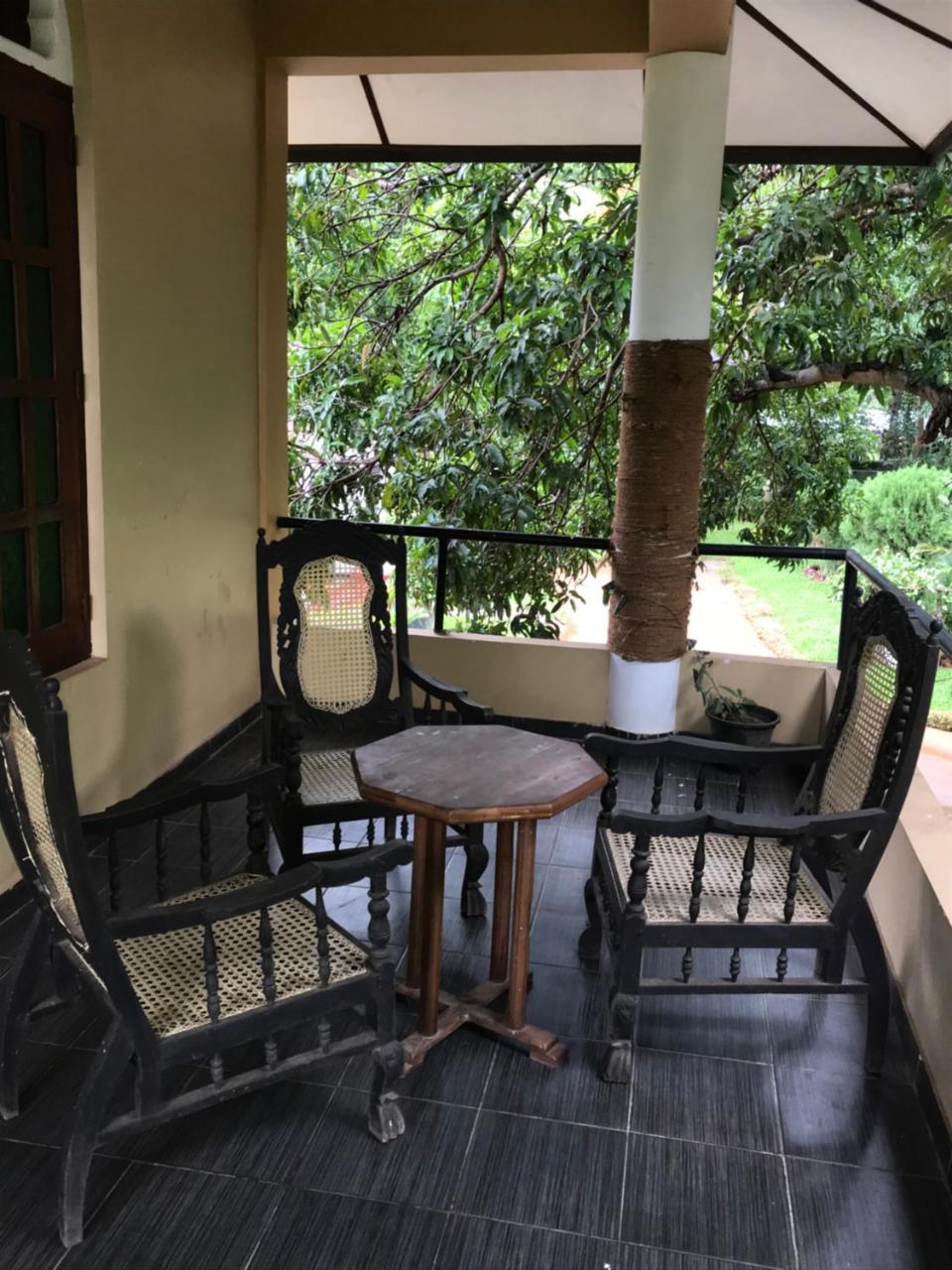 Sujatha Tourist Rest Hotell Dambulla Eksteriør bilde